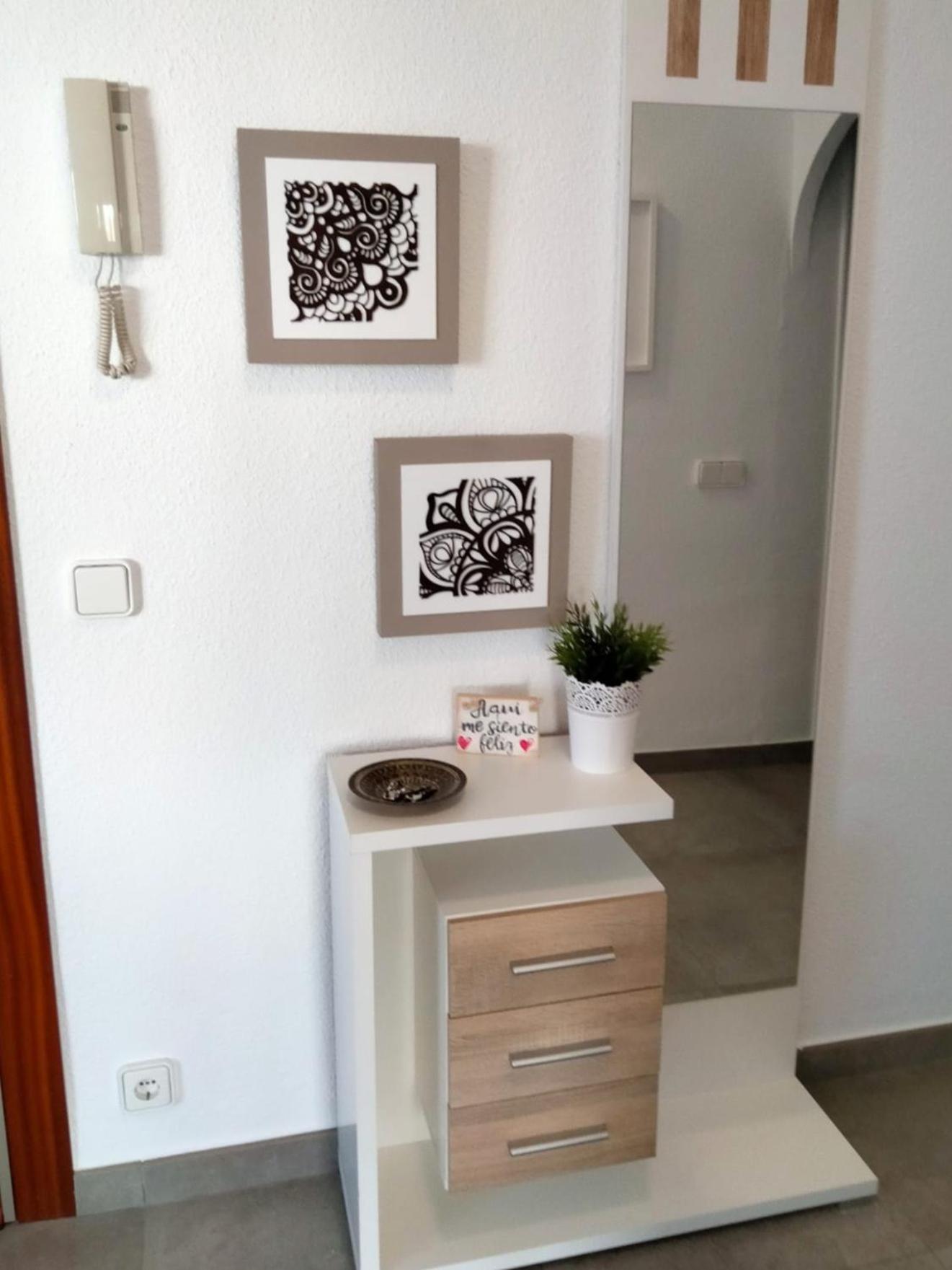 Atico En Primera Linea Altea Kültér fotó